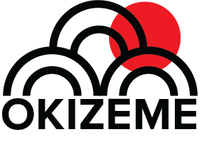 Okizeme logo